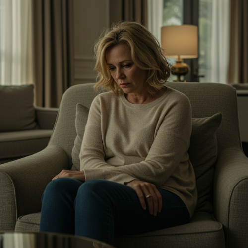 Trauma erkennen: Wann schwere Verletzungen der Seele zur Traumafolgestörung werden